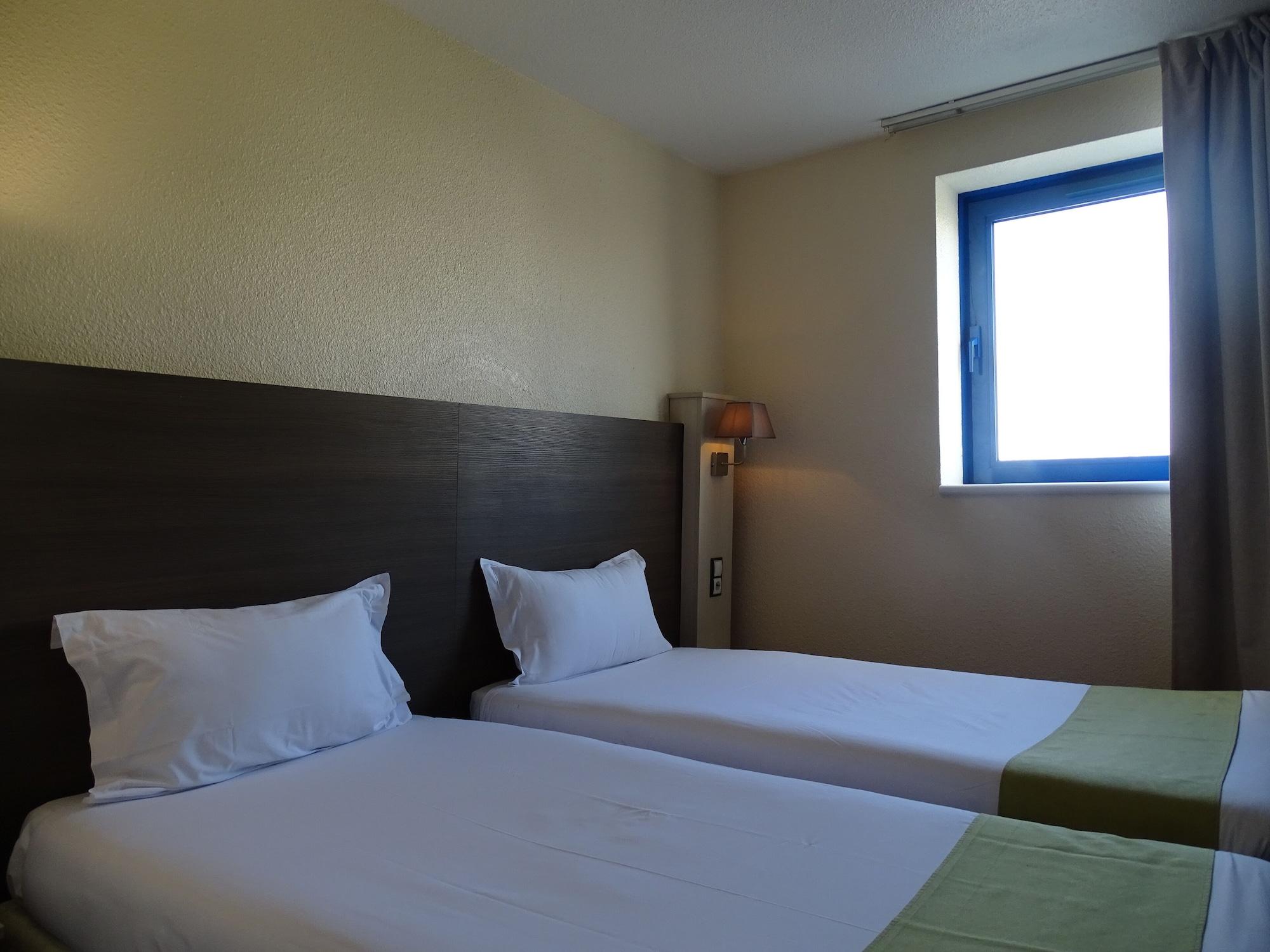 Euro Hotel Airport Orly Rungis Fresnes  Eksteriør billede