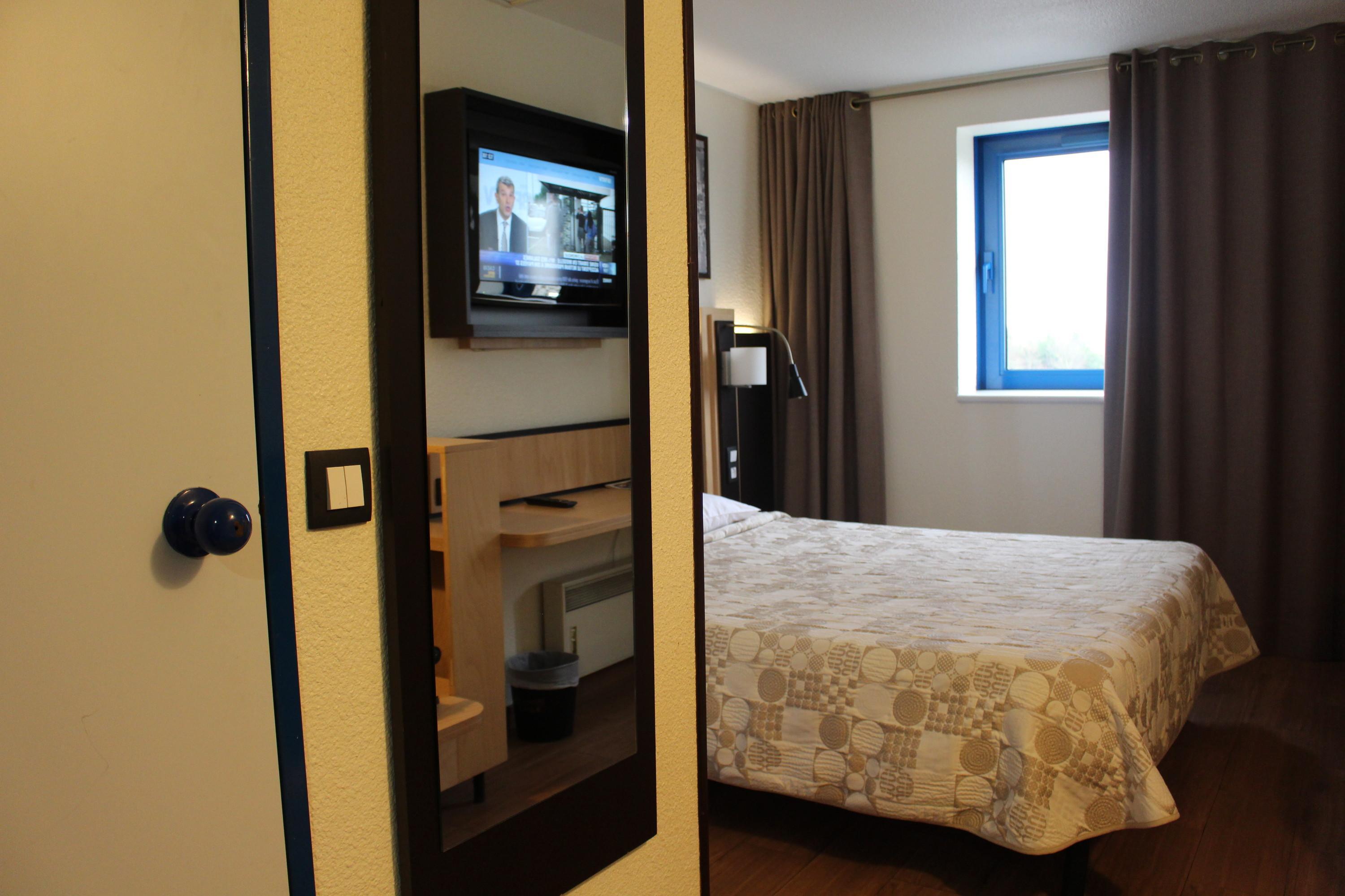 Euro Hotel Airport Orly Rungis Fresnes  Eksteriør billede