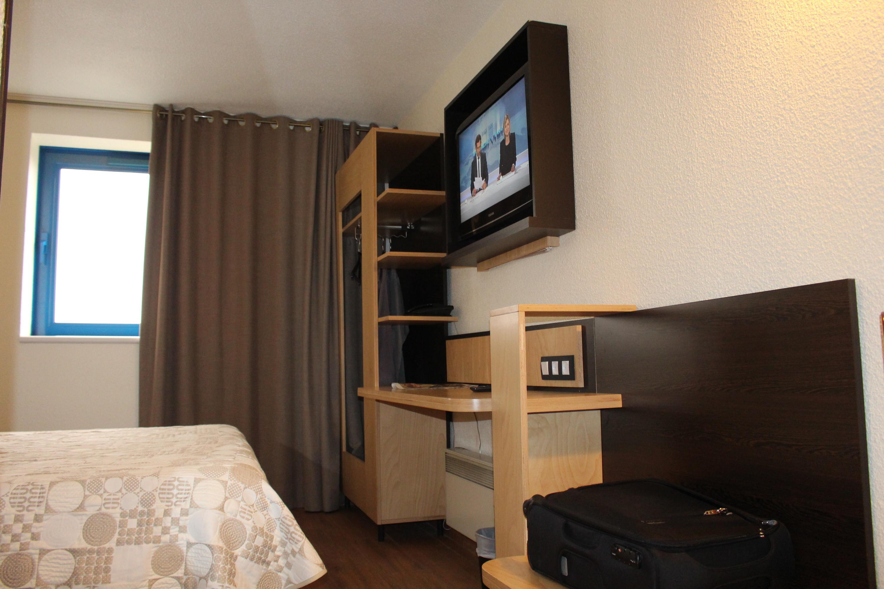 Euro Hotel Airport Orly Rungis Fresnes  Eksteriør billede