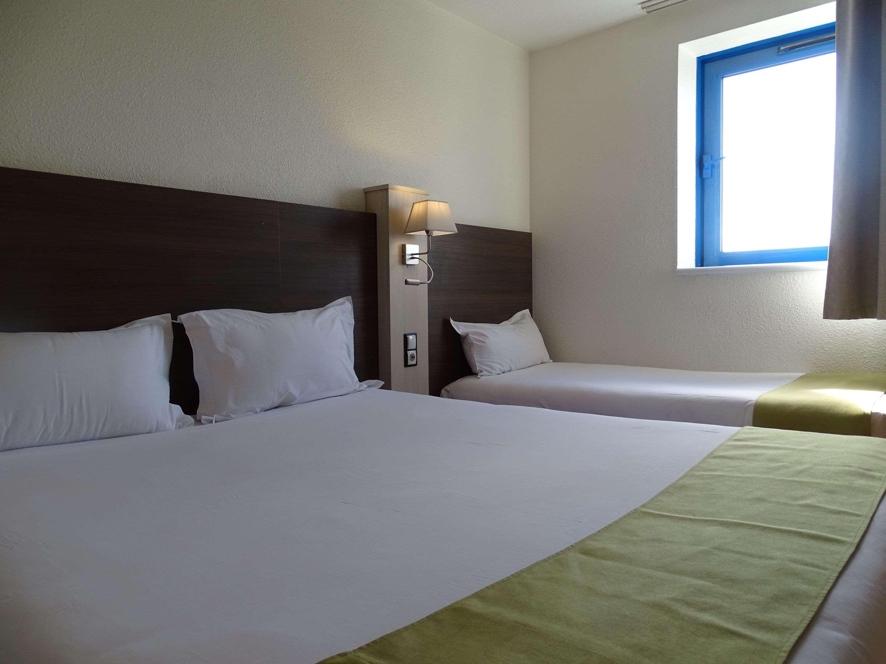 Euro Hotel Airport Orly Rungis Fresnes  Eksteriør billede
