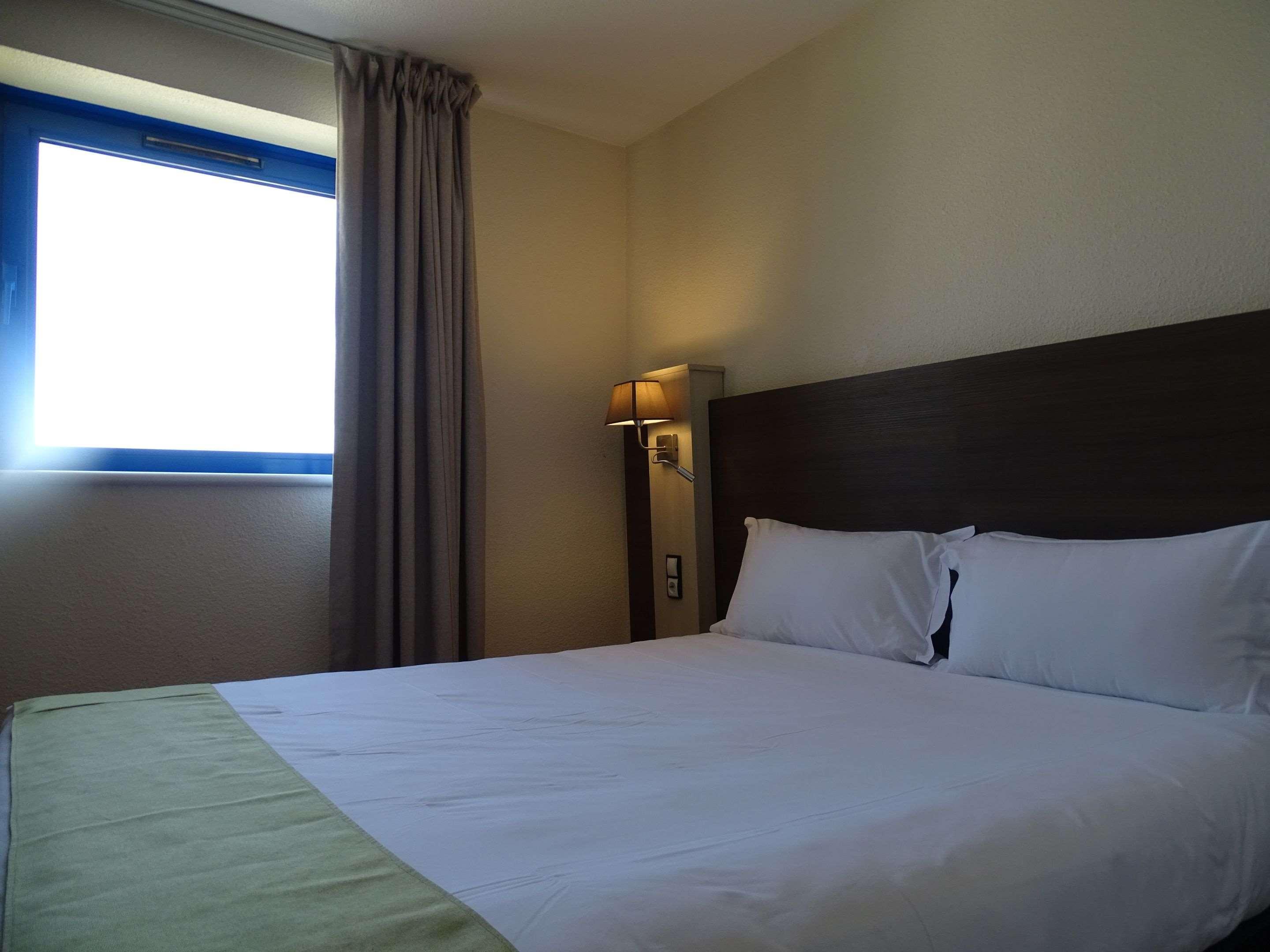 Euro Hotel Airport Orly Rungis Fresnes  Eksteriør billede
