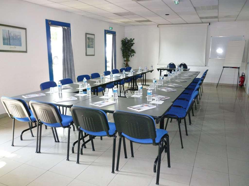 Euro Hotel Airport Orly Rungis Fresnes  Faciliteter billede